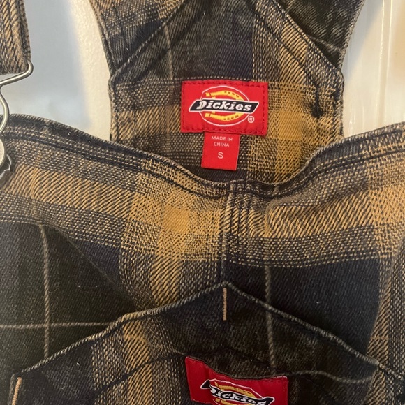 Dickies overall jumper Small - Picture 5 of 6